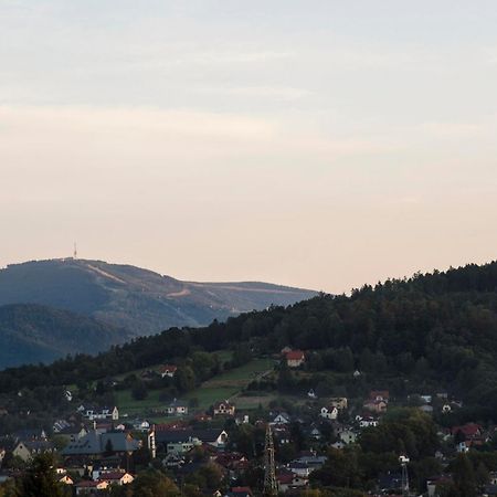 Gorska Kraina Apartment Bielsko-Biala Bagian luar foto