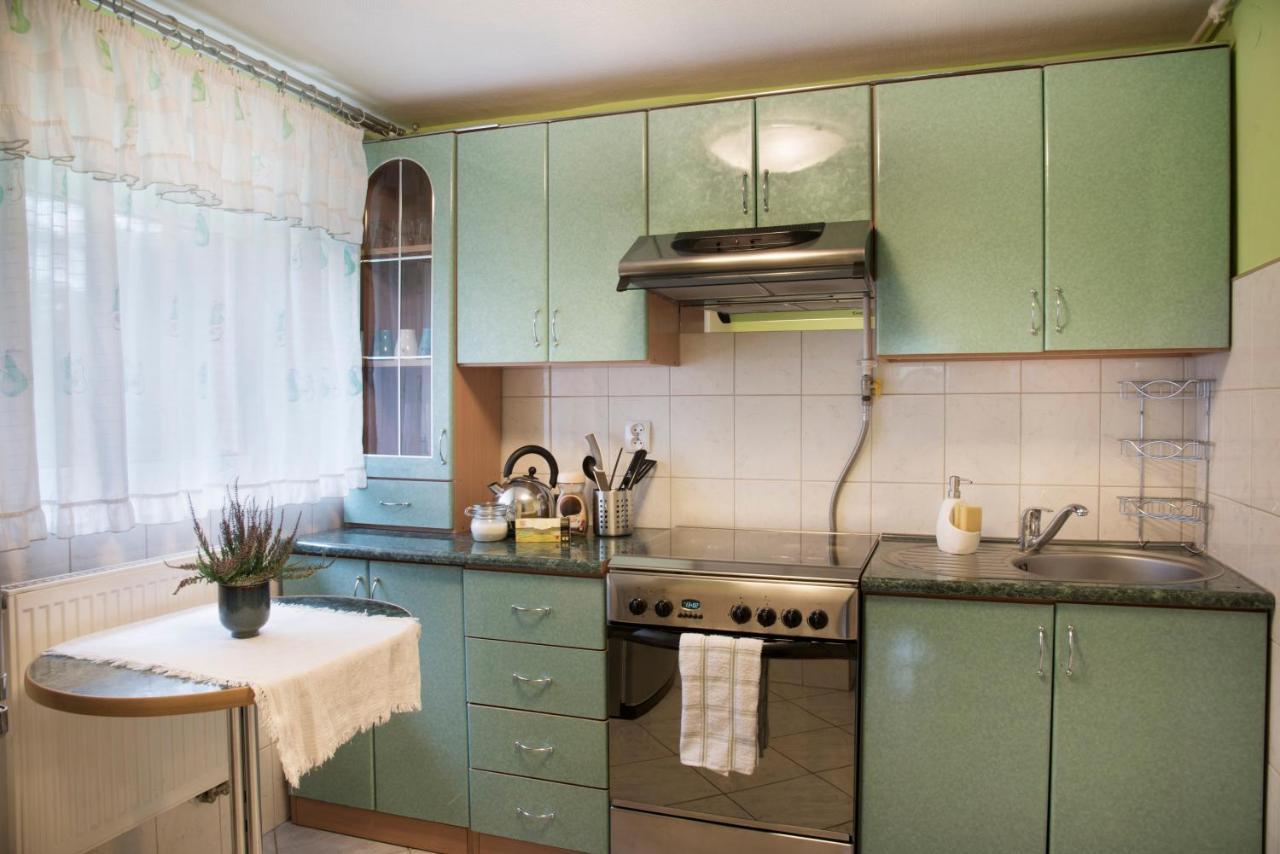 Gorska Kraina Apartment Bielsko-Biala Bagian luar foto