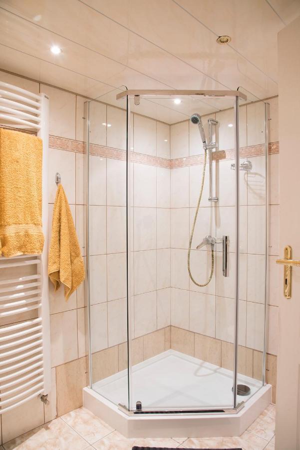 Gorska Kraina Apartment Bielsko-Biala Bagian luar foto