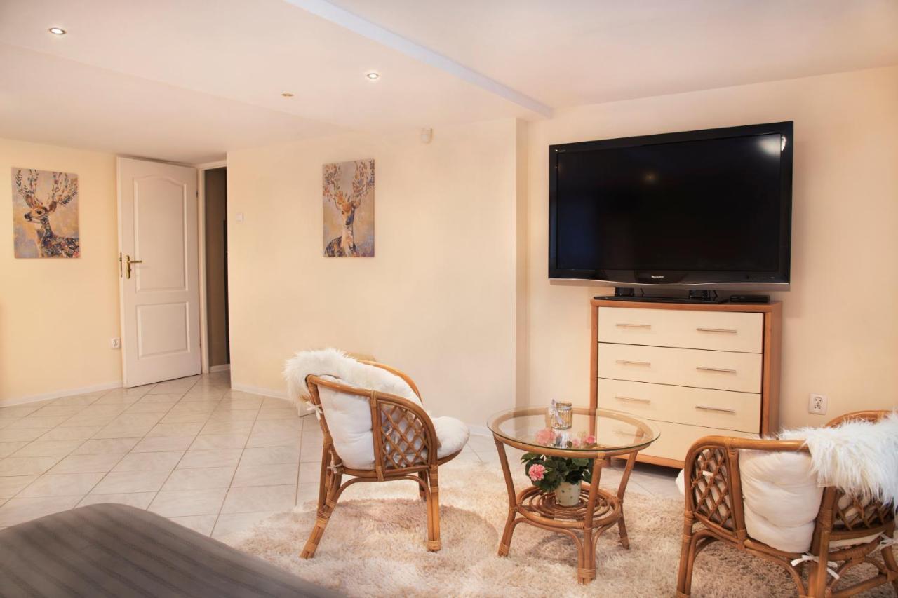 Gorska Kraina Apartment Bielsko-Biala Bagian luar foto