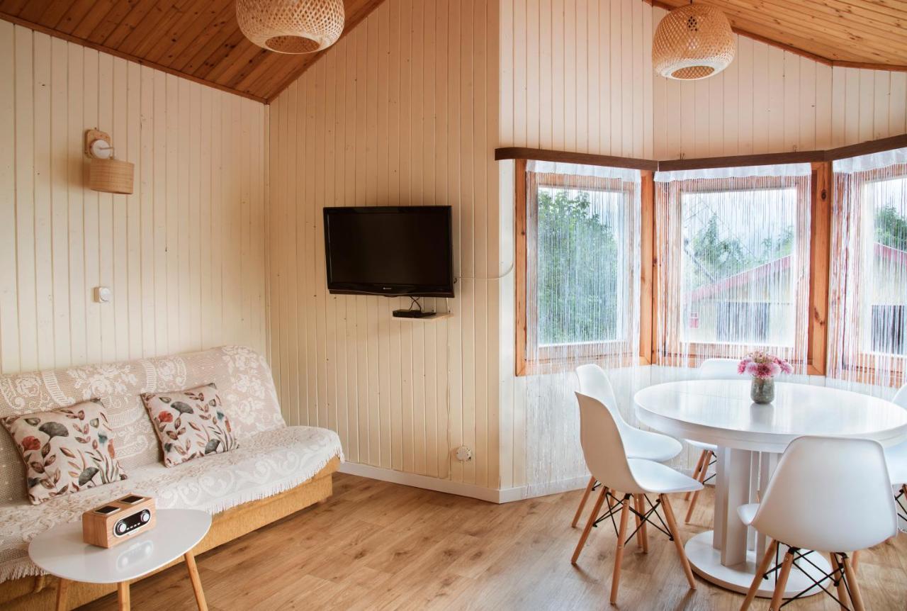 Gorska Kraina Apartment Bielsko-Biala Bagian luar foto