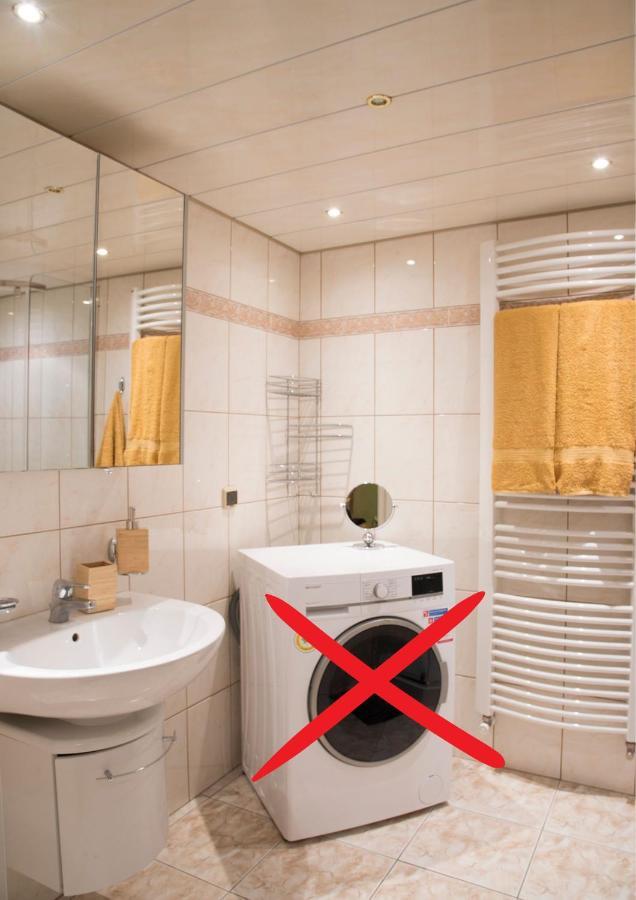 Gorska Kraina Apartment Bielsko-Biala Bagian luar foto